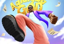 Frank Edwards - Agidigba God