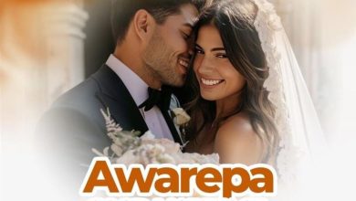 Gabby Decompoza - Awarepa