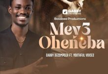 Gabby Decompoza - Meye Oheneba