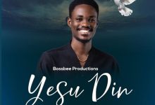 Gabby Decompoza - Yesu Din