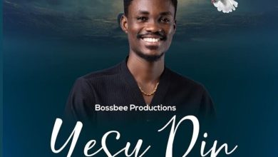 Gabby Decompoza - Yesu Din