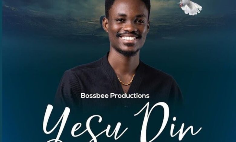 Gabby Decompoza - Yesu Din