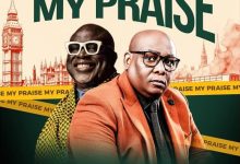 Gabriel Eziashi - My Praise Live Recording Ft. Muyiwa Riversongz