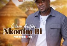 Gideon Kudjoe - Nkunim Bi (Victory Is Coming)