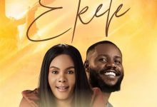 Goodness Anele - Ekele Ft Favour Chidi