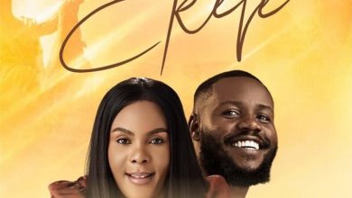 Goodness Anele - Ekele Ft Favour Chidi