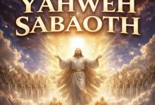 Gospel Wills - Yahweh Sabaoth