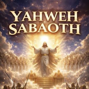 Gospel Wills - Yahweh Sabaoth