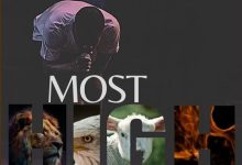 Greatgift Nicholas - Most High