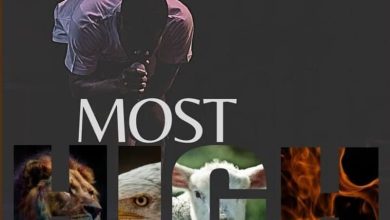Greatgift Nicholas - Most High