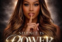 Harmony Lovee - Silence Is Power
