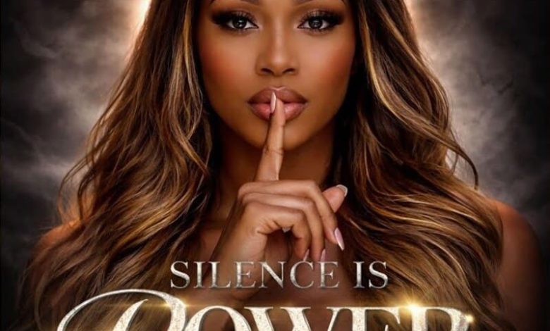 Harmony Lovee - Silence Is Power