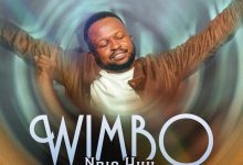 Henrick Mruma - Wimbo Ndio Huu