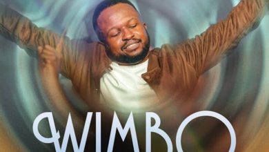 Henrick Mruma - Wimbo Ndio Huu