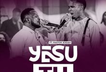 Henrick Mruma - Yesu Tu Ft. Pastor Josiah