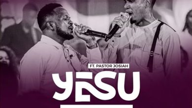 Henrick Mruma - Yesu Tu Ft. Pastor Josiah