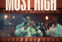 Heywhai Ayodele - Most High