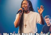 Imani Shiloh - My Tears Are My Praise