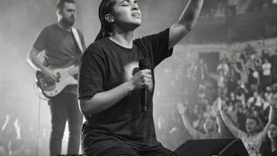 Imani Shiloh - Why Me Lord