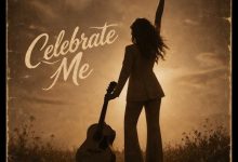 IngaRose - Celebrate Me