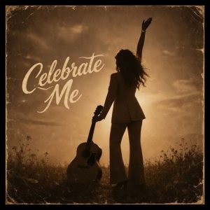 IngaRose - Celebrate Me
