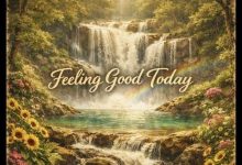 IngaRose - Feeling Good Today