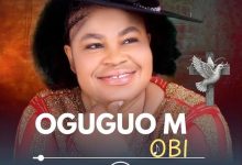 Jacinta Amarachukwu Okafor - Oguguom Obi
