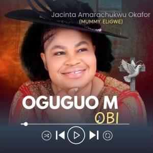 Jacinta Amarachukwu Okafor - Oguguom Obi