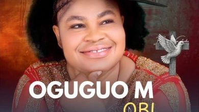 Jacinta Amarachukwu Okafor - Oguguom Obi