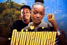 Jennifer J - Ovbiyemwen Ft. Destiny ID
