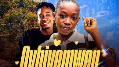 Jennifer J - Ovbiyemwen Ft. Destiny ID