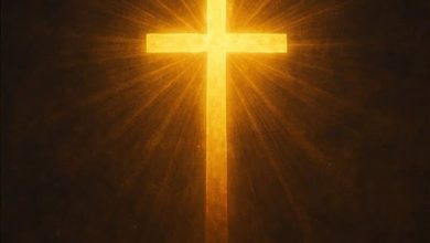 Jerry G - Lord I Can't Carry This Alone