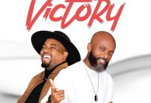Jesse Morgan - Victory Ft. Christopher Nwani
