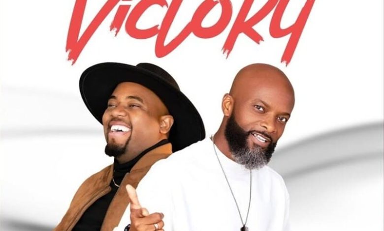 Jesse Morgan - Victory Ft. Christopher Nwani
