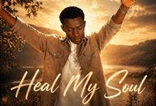 JohGE - Heal My Soul