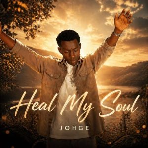 JohGE - Heal My Soul