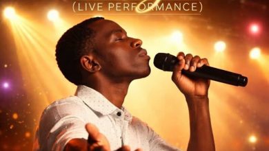 JohGE - It's You (Live Version)