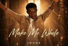 JohGE - Make Me Whole