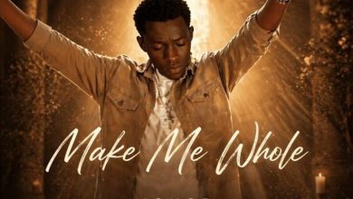 JohGE - Make Me Whole