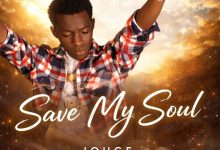 JohGE - Save My Soul Live Performance