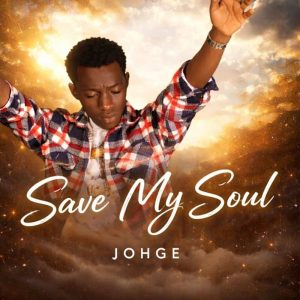 JohGE - Save My Soul Live Performance