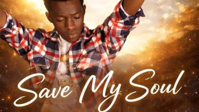 JohGE - Save My Soul Live Performance