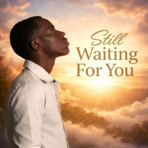 JohGE - Still Waiting For You (Live Performance)