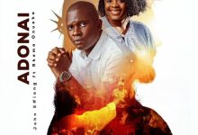 John Effiong - Adonai Ft. Rhema Onuoha