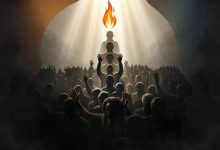 John Fadejola - As We Pray