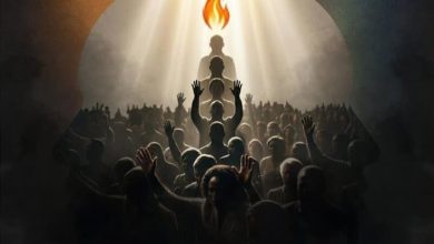 John Fadejola - As We Pray