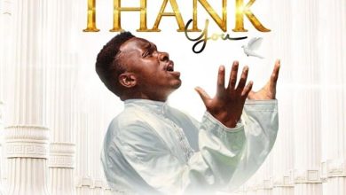 Jonathan JR - Thank You