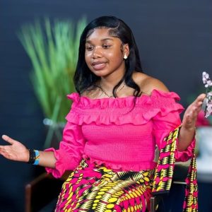 Josephine Rashidi - Wamiujiza