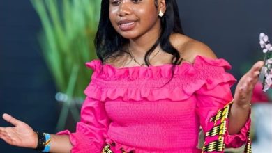 Josephine Rashidi - Wamiujiza