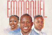 Joshua Adedeji - Emmanuel ft. Pst. Philip Olubakin & Toju Egharegbemi
